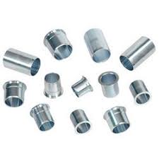Precision Sheet Metal Components