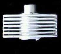 Aluminium Die Castings - Engine