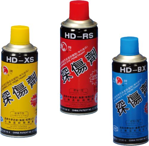 CME Liquid Penetrant Tester