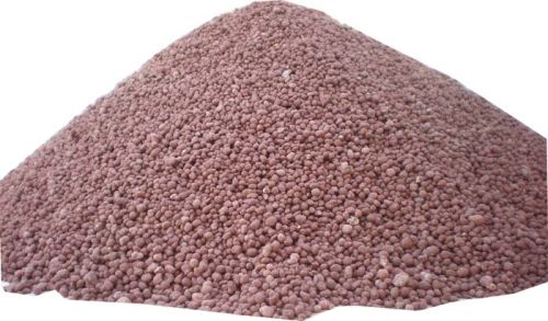 HI-TEK (Granulated Organic Fertilizer), For Soil Application, Purity : 100%