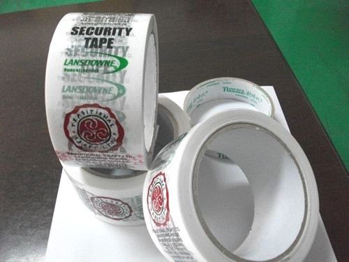 Opp Printed Sealing Tape