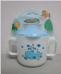 Baby Training Cup