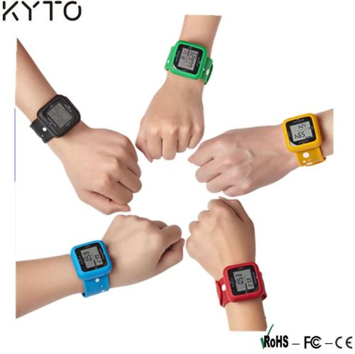 Silicone 3d Usd Wristband Pedometer
