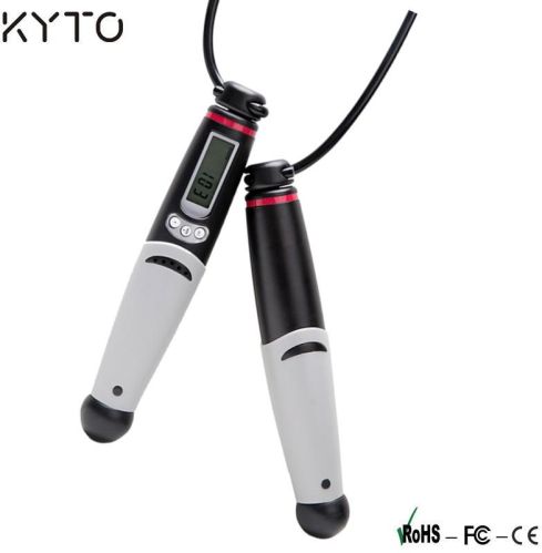 ABS/ PVC Calorie Jump Rope