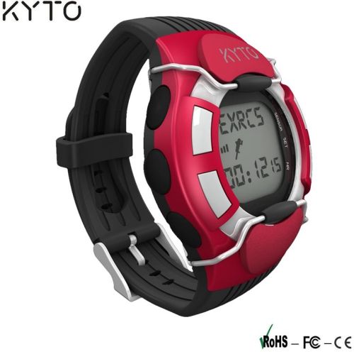 TPU/ABS Pulse Watch No Chest Belt