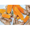 Turmeric finger, Spice level : Medium