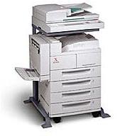 Refurbished Photocopier Machine