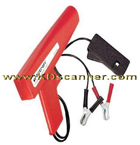 KD-7504 Inductive Timing Light