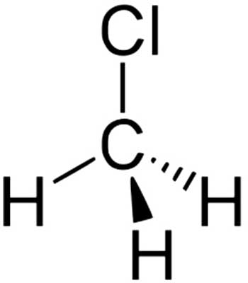 Methyl Chloride