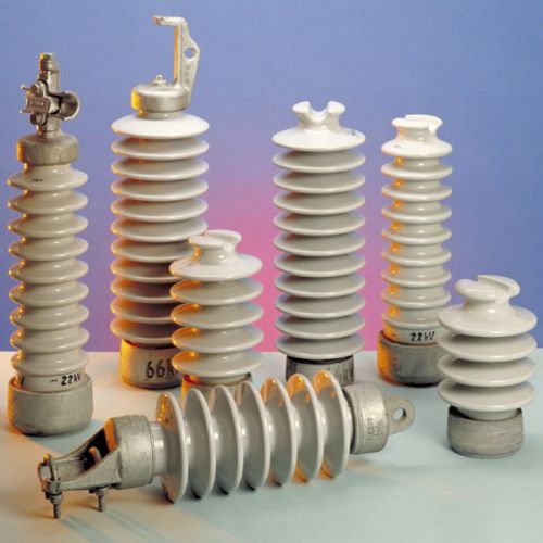 Post Insulators