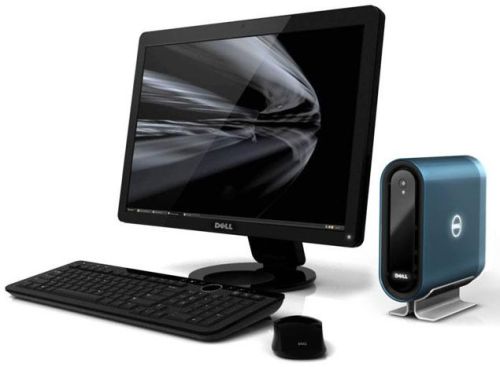 Dell Ultra Small Desktop Computer