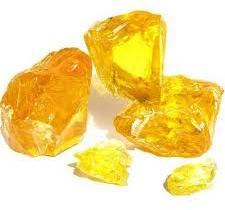 Gum rosin