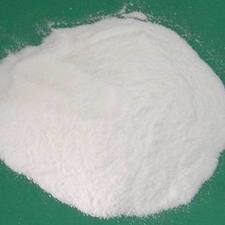 Soda ash, CAS No. : 497-19-8
