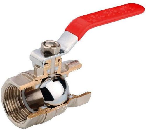 Ball Valve