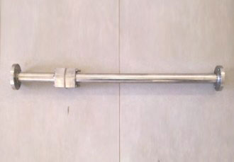 Integral Flow Orifice Assembly