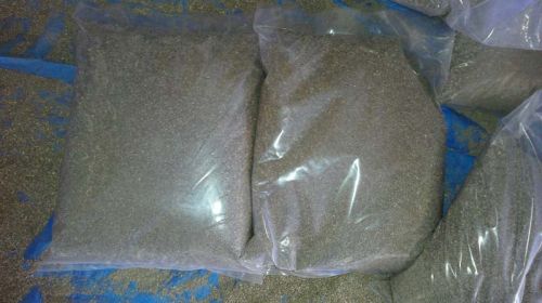 Cat Litter Bentonite