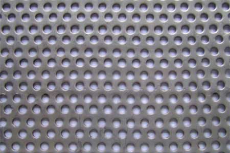 Perforated Sheets