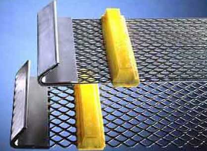 Vibrating Screen Wire Mesh