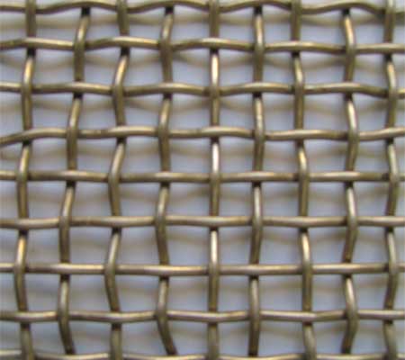 Woven Wire Mesh