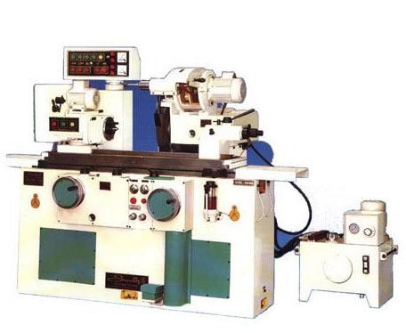 Cylindrical Grinding Machine