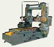 Heavy Duty Plano Milling Machine