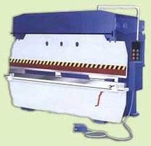 Heavy Duty Press Brake Machine