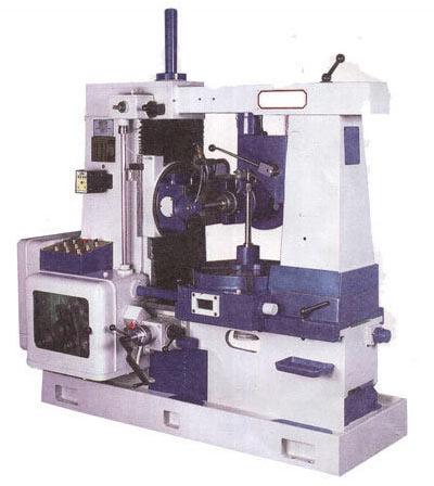 Hobbing Machine