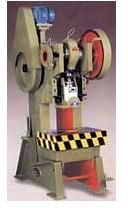Power Press Machine, Usage : Industrial