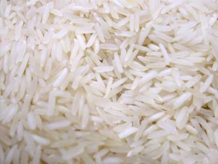 Basmati Rice and Non Basmati Rice