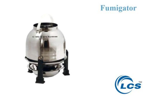 Fumigator