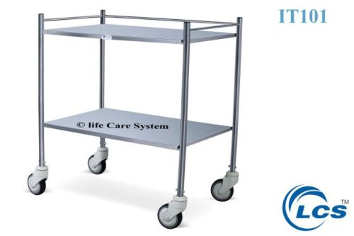 Instrument Trolley