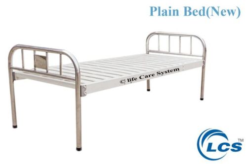 Plain Bed