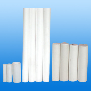 PTFE Teflon Rod