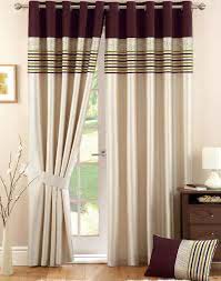 Designer Curtains