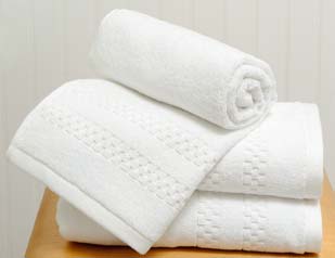 Hand Towel Set