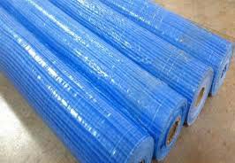 Tarpaulin Fabric Rolls