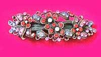 Hair Clips, Feature : Attractive Colors, Variety Of Patterns, Firm Grip, Long Lasting, Fine Finish