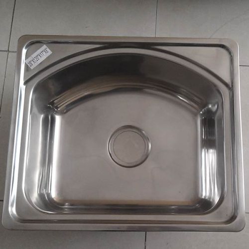 Kitchen sink, Shape : Round, Square ,Rectangular