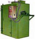 Chemical Industries Dryers