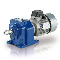 Gear Reducer Motor