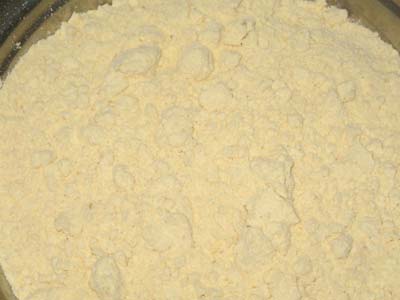 Gram Flour