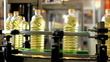 Crude and Refined Vegetable Oil For Sale