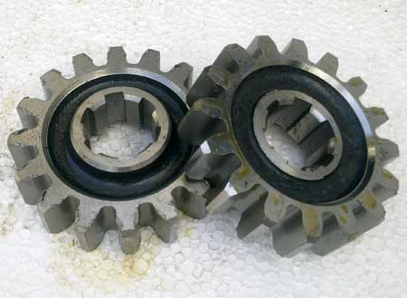 Drive Gear