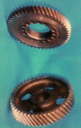 Timing Gears