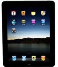 Apple iPad 2 Wi-Fi 64 GB - Apple iOS 4 1 GHz - White