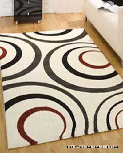 Wool Hand Tufted Carpet