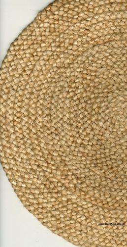 Jute Carpet