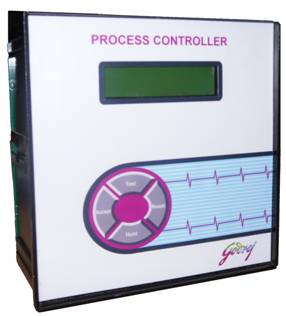 Alarm Annunciator With RS 485 Modbus