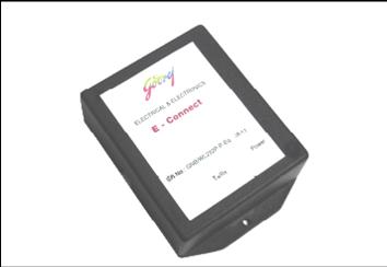 Serial To Wireless Adapter