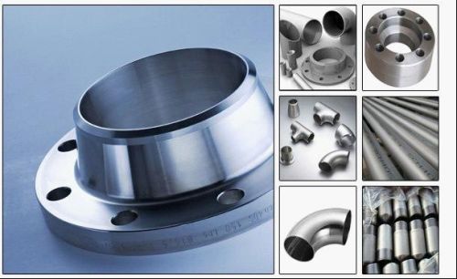 300m201 Flange, Technics : Material Stainless Steel